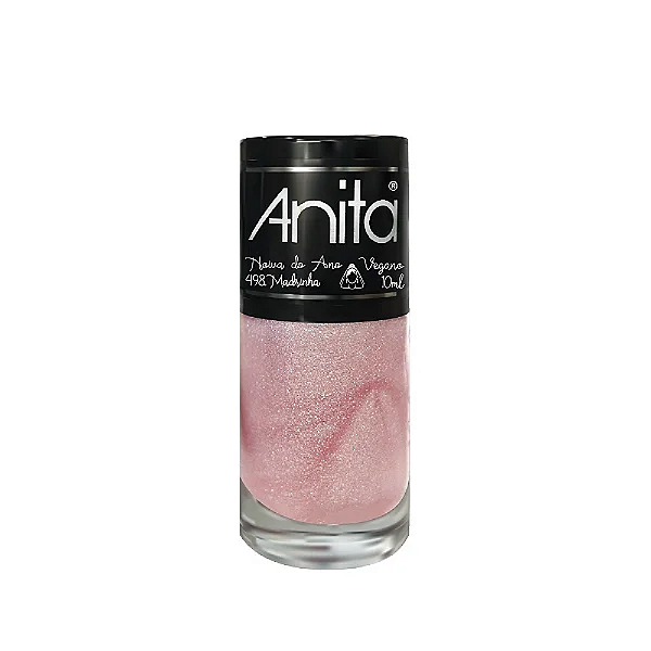 Esmalte Anita Madrinha